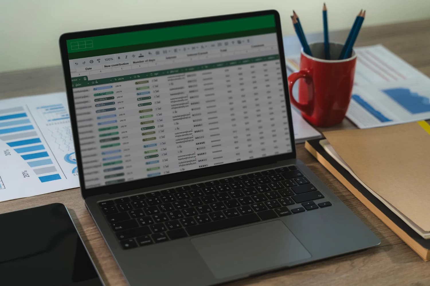 Excel SEARCH Formula: Complete Guide to Text Search Functions