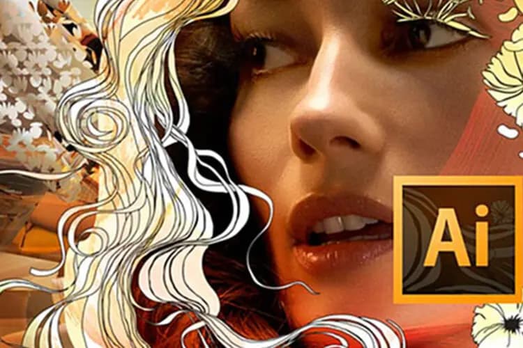 Advanced Adobe Illustrator (Bangla)