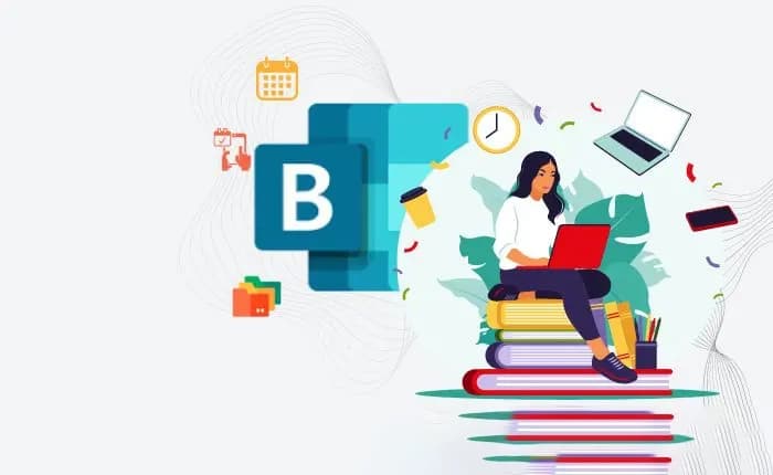 Microsoft Bookings Full Course